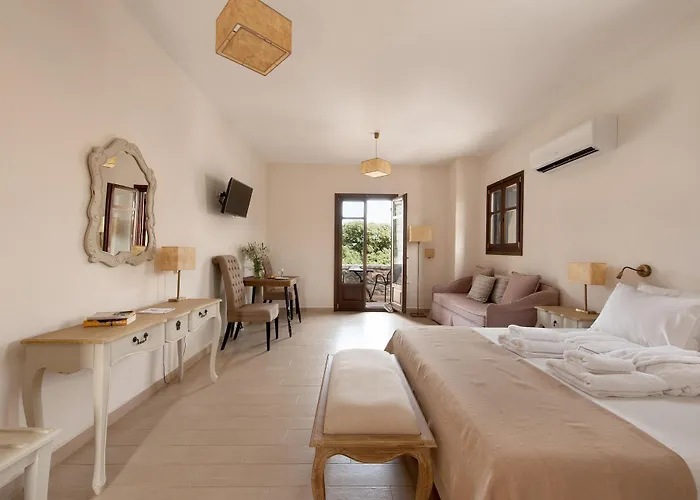 Kamares Villas