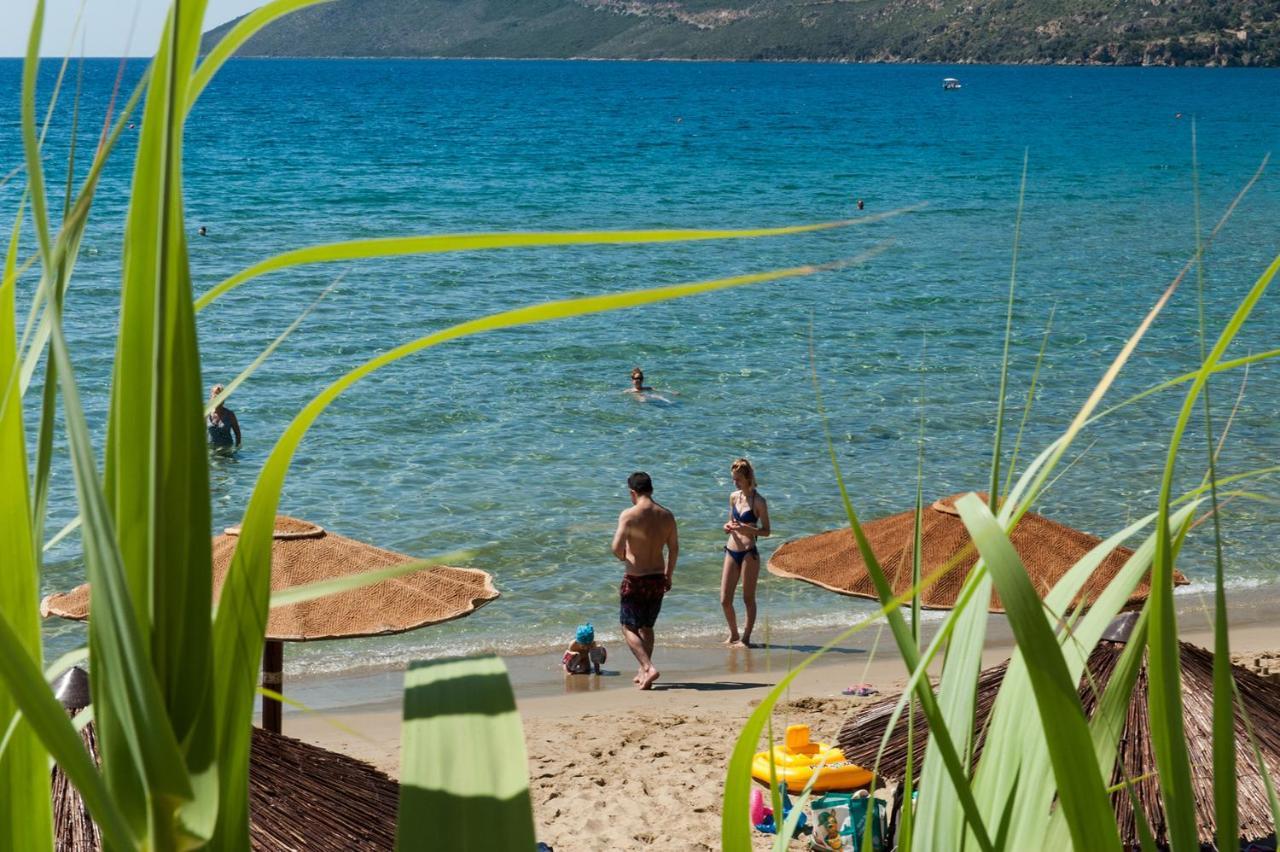 Aparthotel Kamares Villas