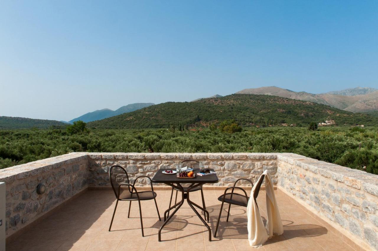 Kamares Villas Aparthotel Kamáres