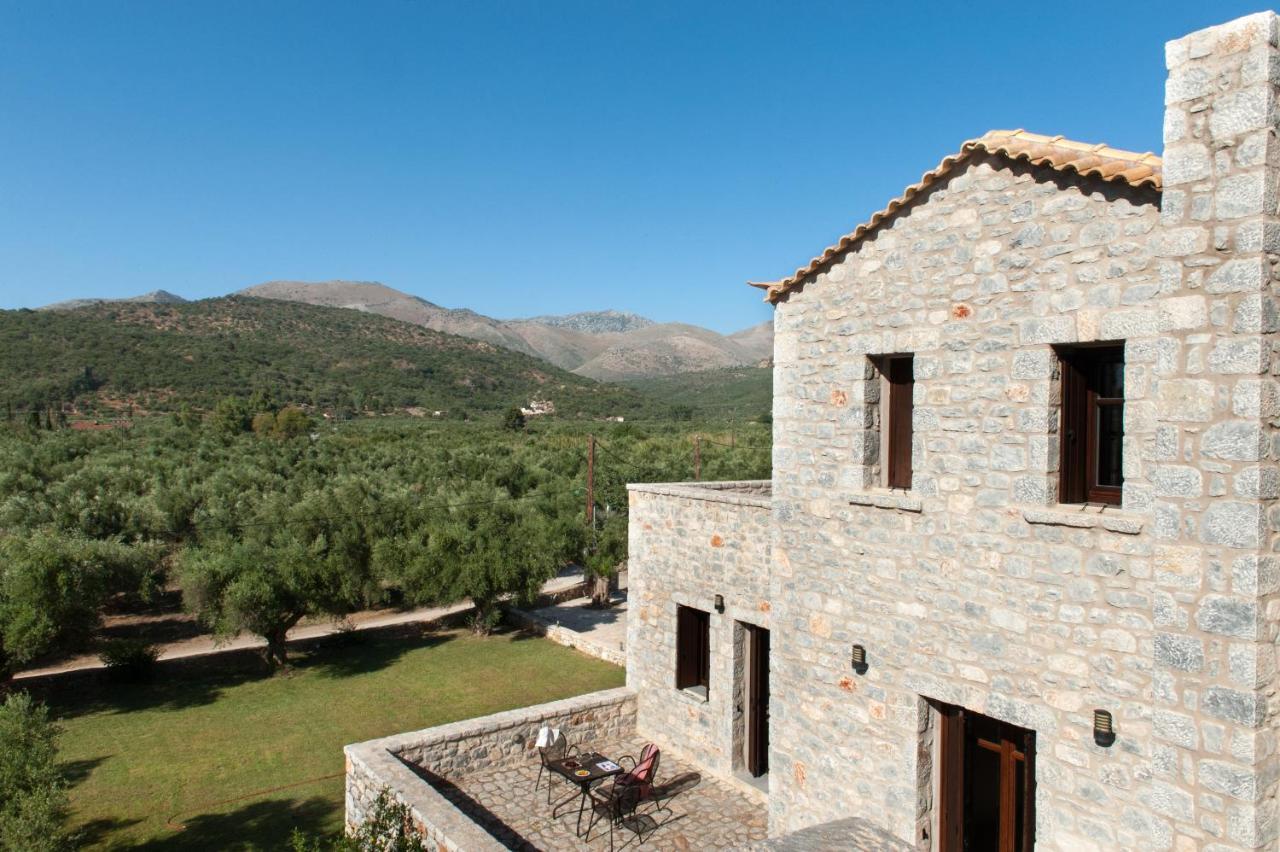 Kamares Villas Aparthotel