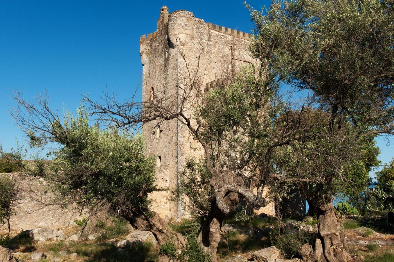 Kamares Villas Aparthotel