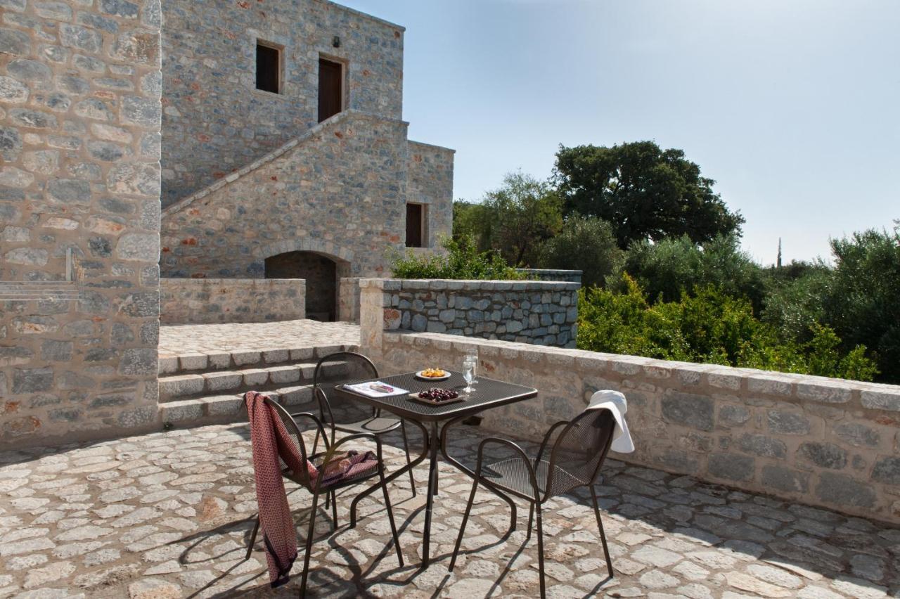 Kamares Villas Aparthotel