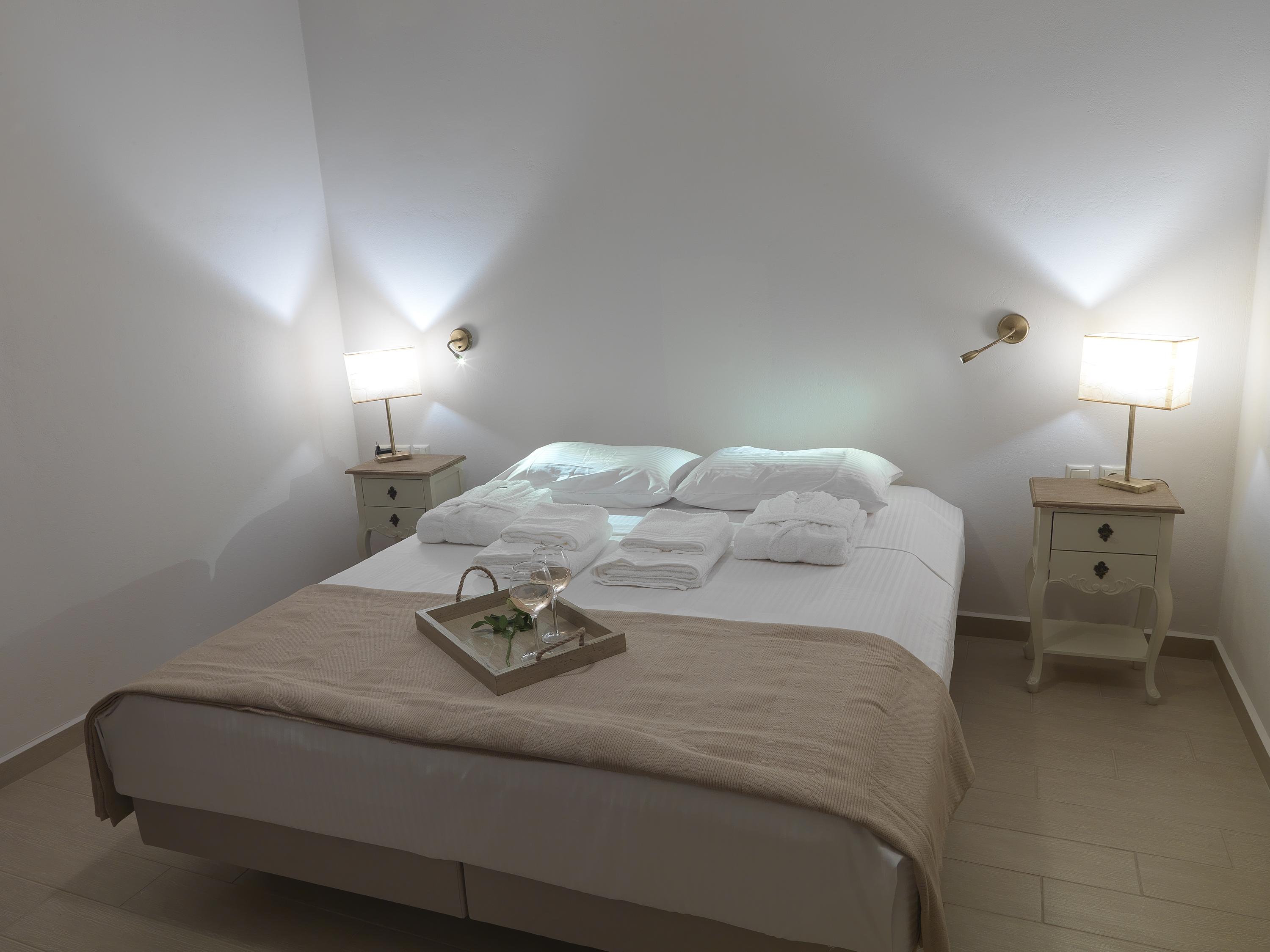 Aparthotel Kamares Villas