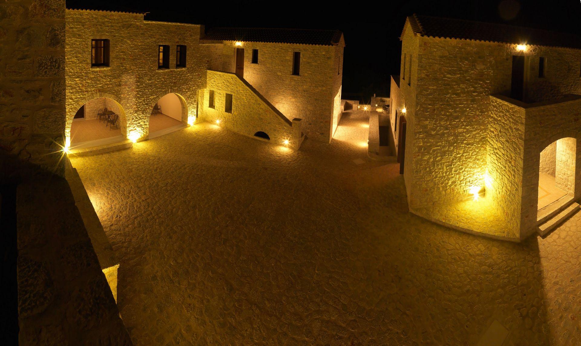Kamares Villas 3*