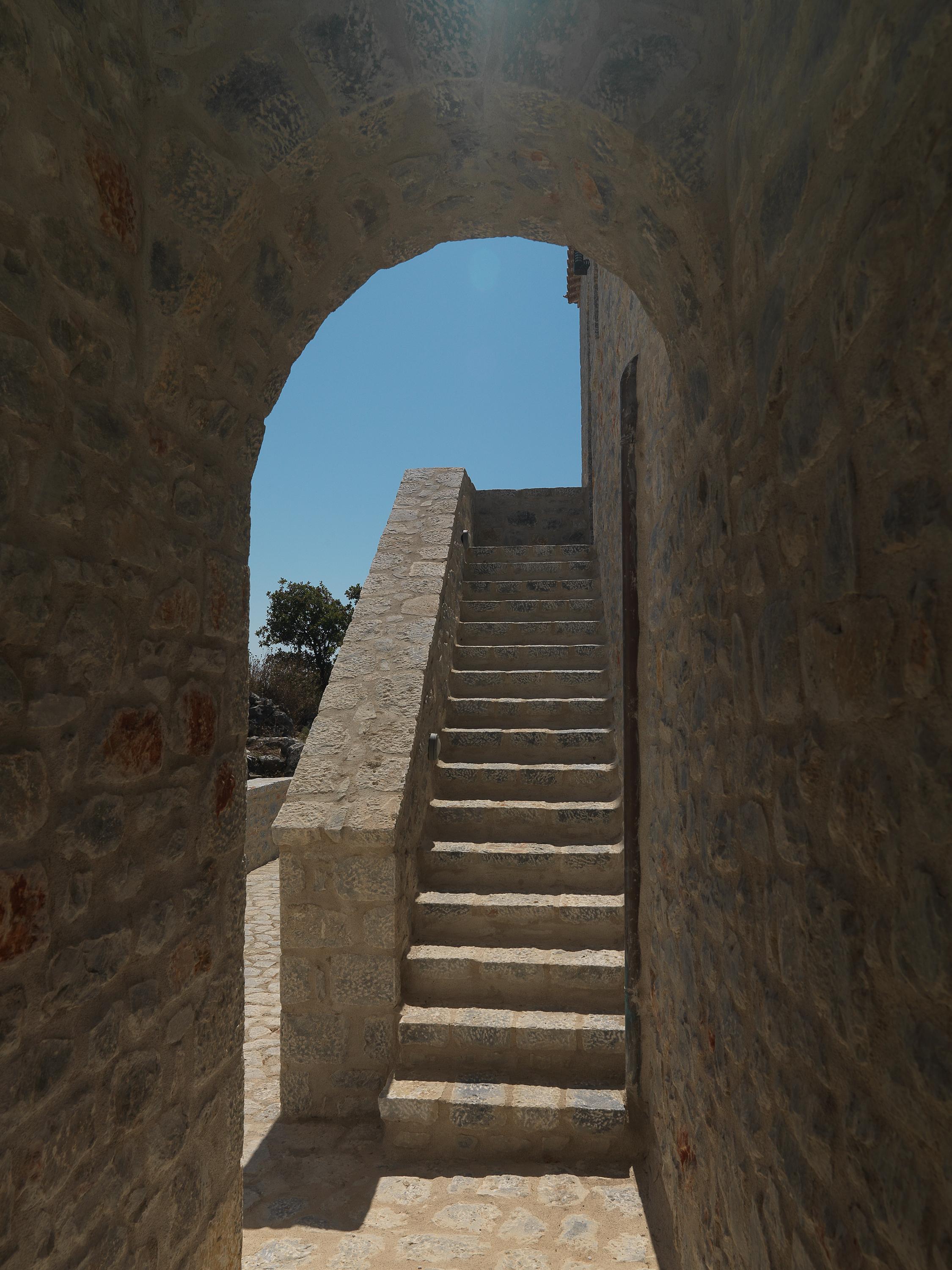 Aparthotel Kamares Villas