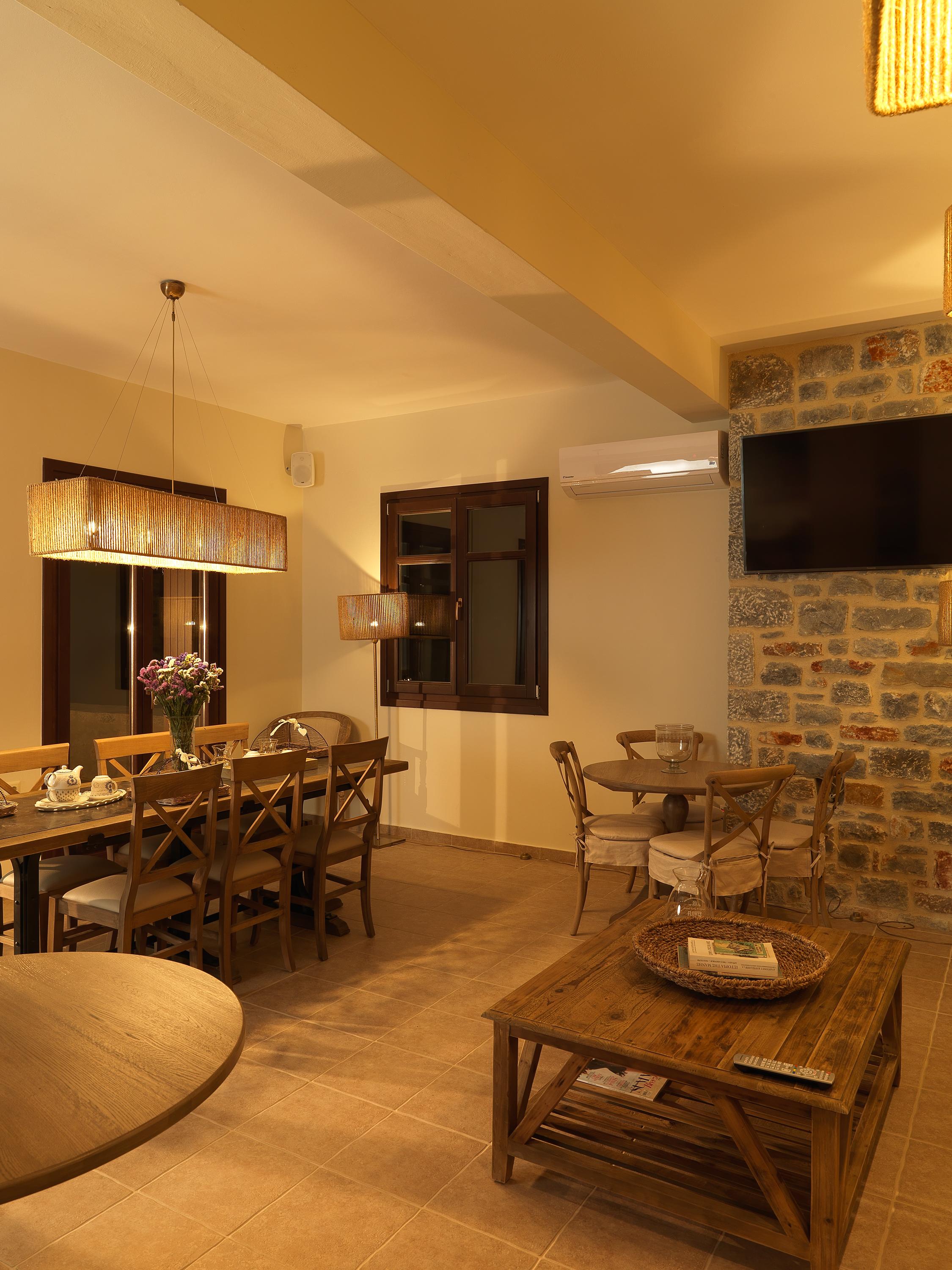 Aparthotel Kamares Villas Kamáres