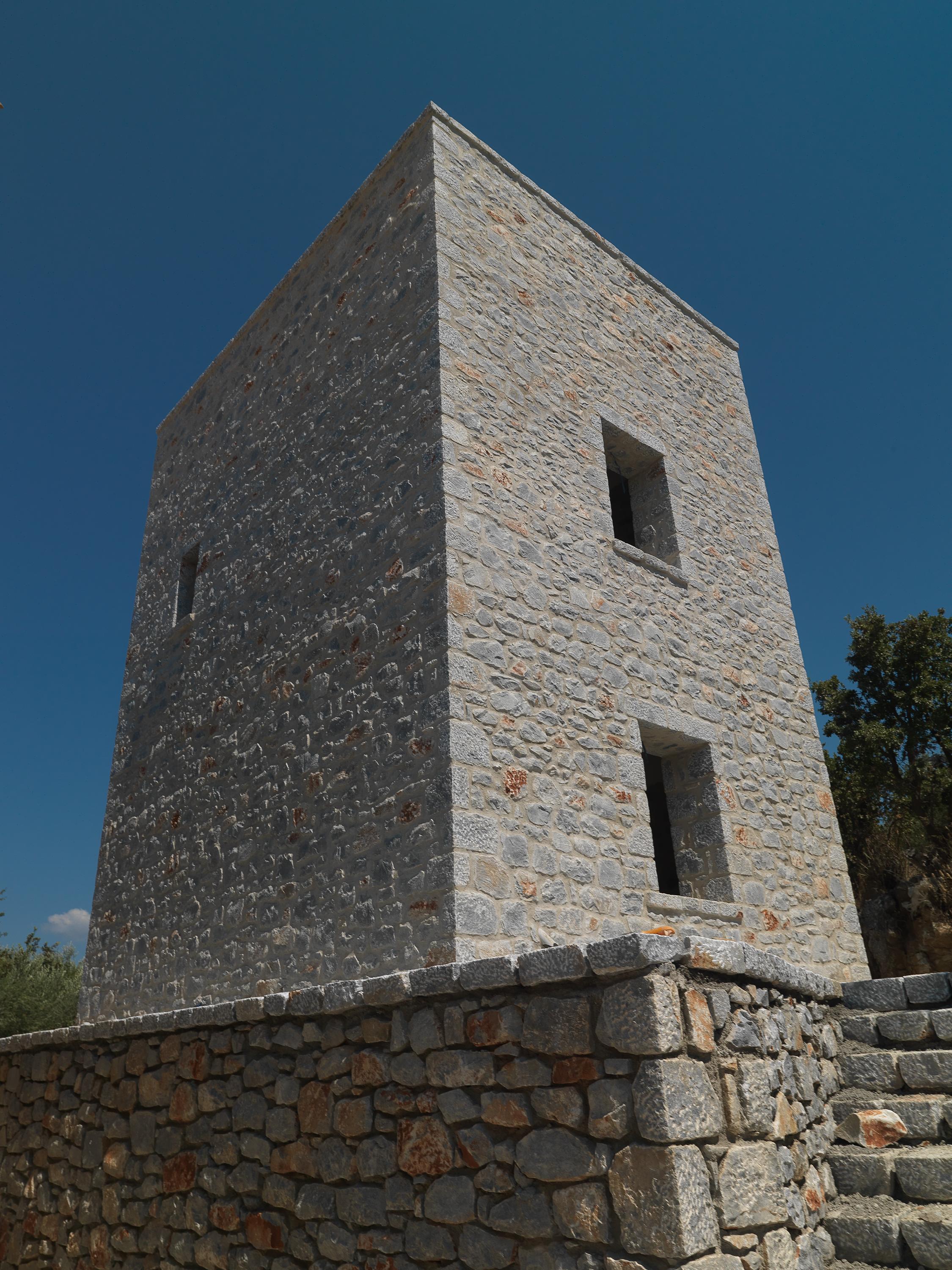 Aparthotel Kamares Villas