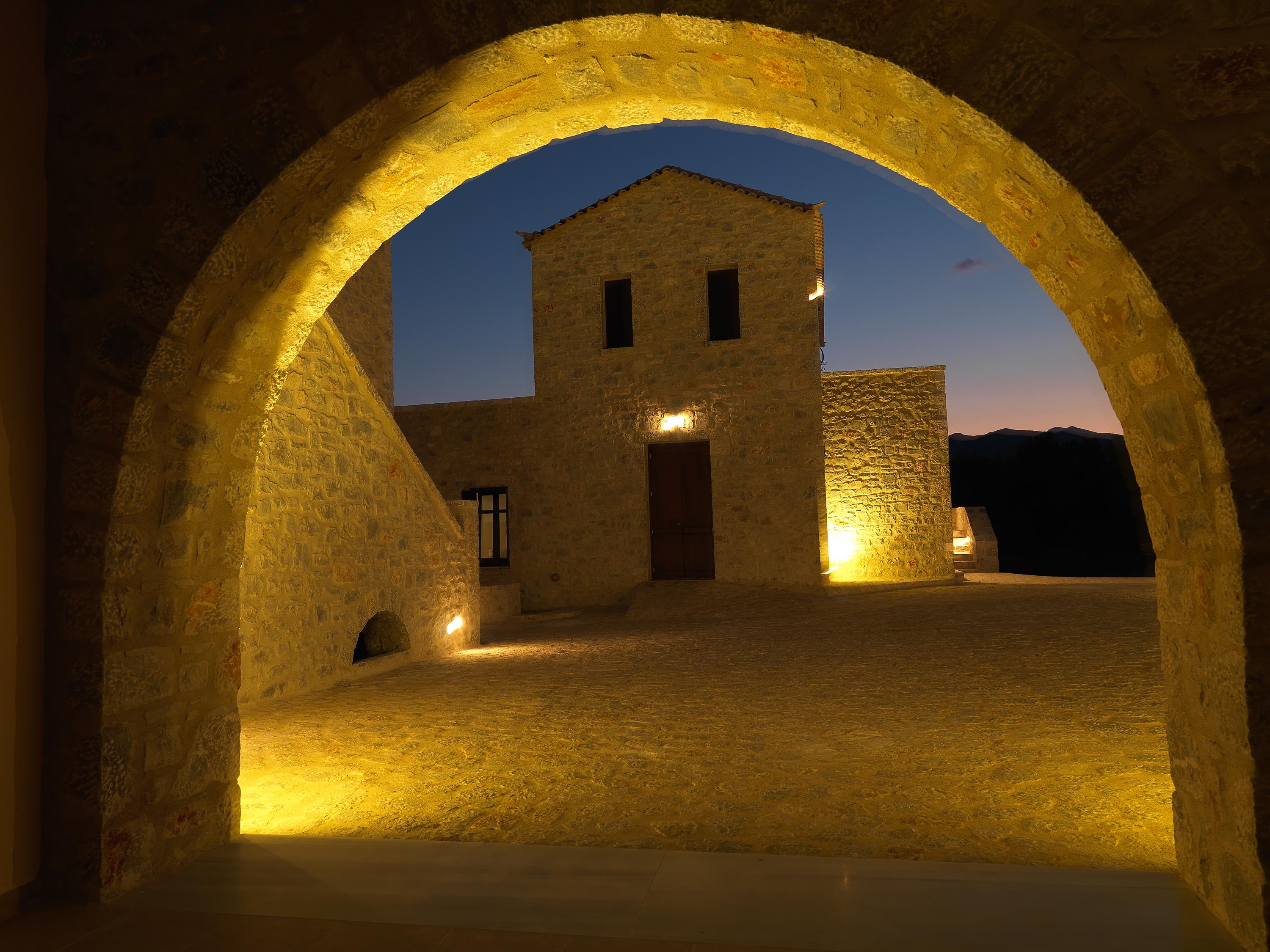 Kamares Villas Aparthotel Kamáres