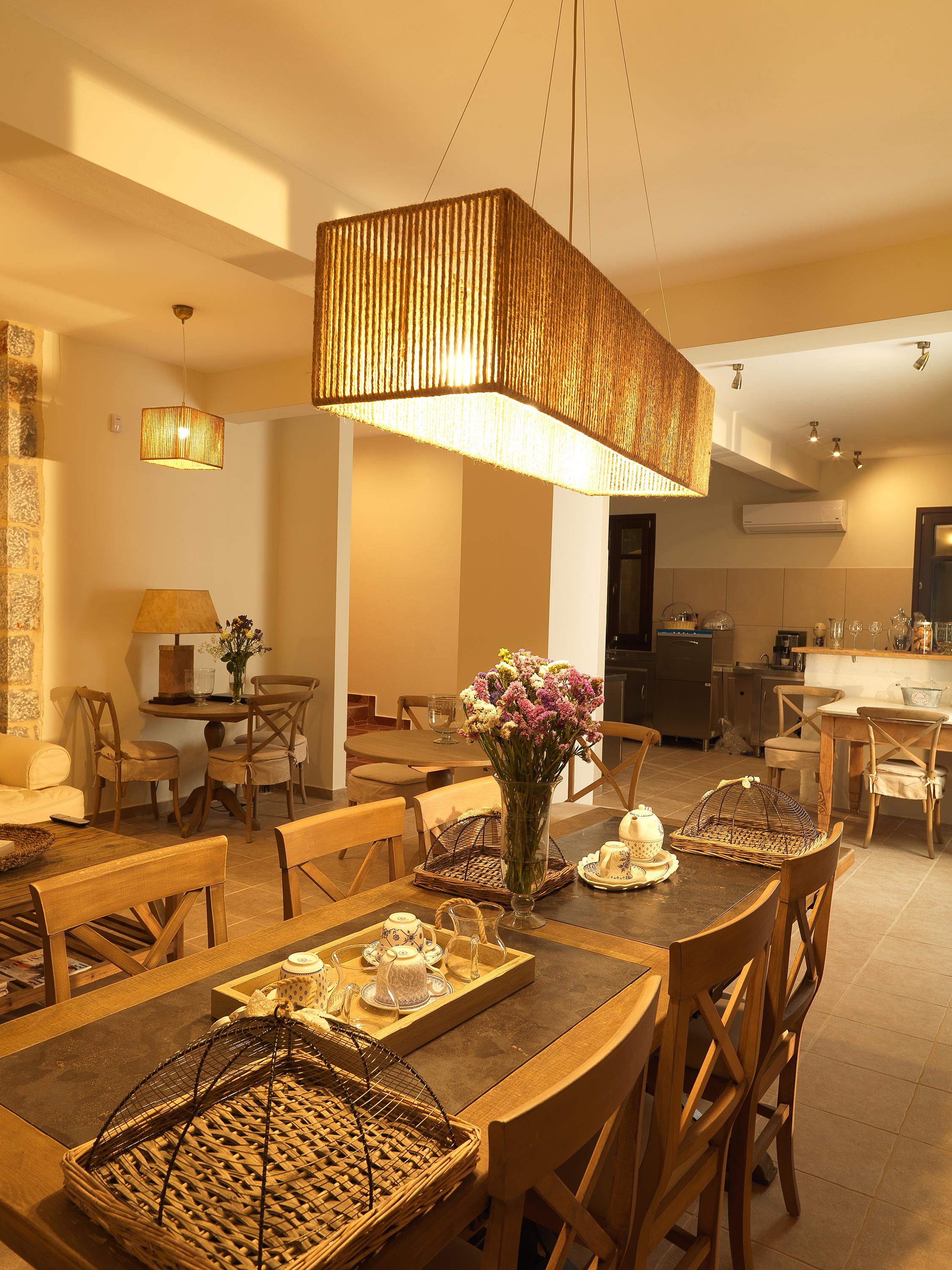 Kamares Villas 3*