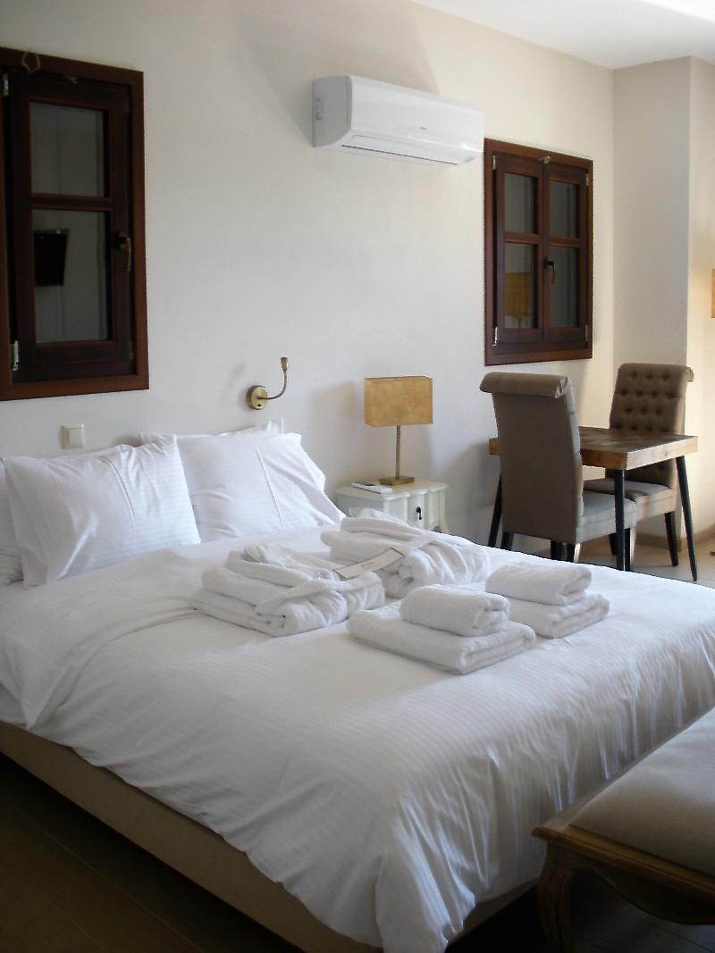 Kamares Villas 3*